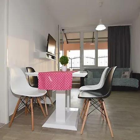 Golden Wiew Penthouse *