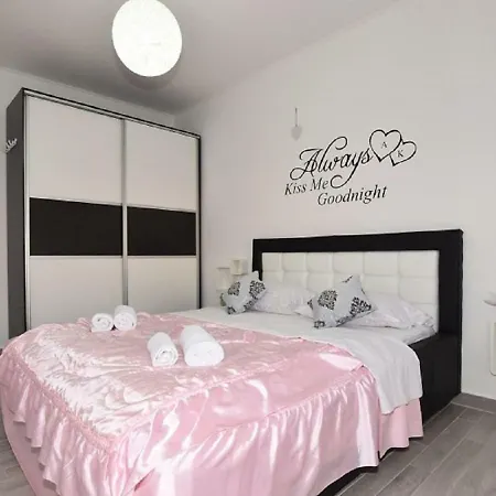 Daire Golden Wiew Penthouse
