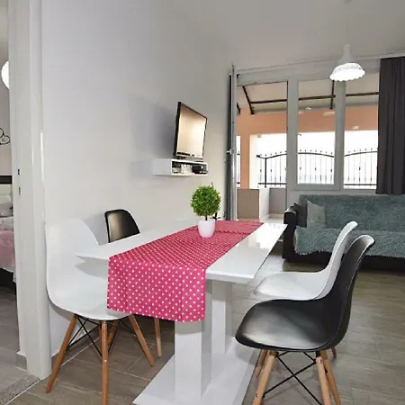 Daire Golden Wiew Penthouse