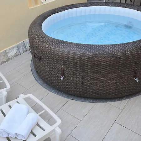 Golden Wiew Penthouse * Zadar