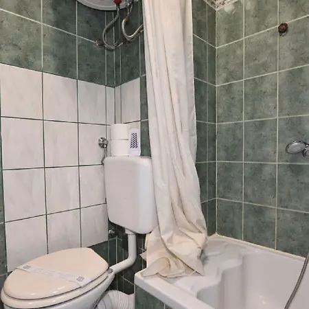 Golden Wiew Penthouse Daire