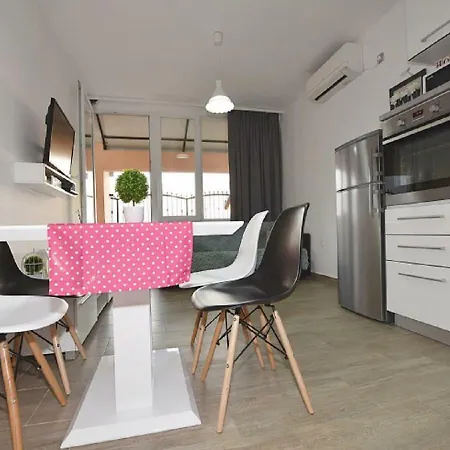 Golden Wiew Penthouse